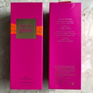 NWT GLOW Victoria's Secret Dream Angels Perfume